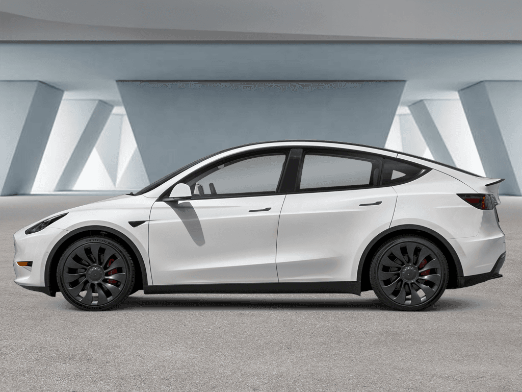 2022 Tesla Model Y Performance AWD - Sport Package