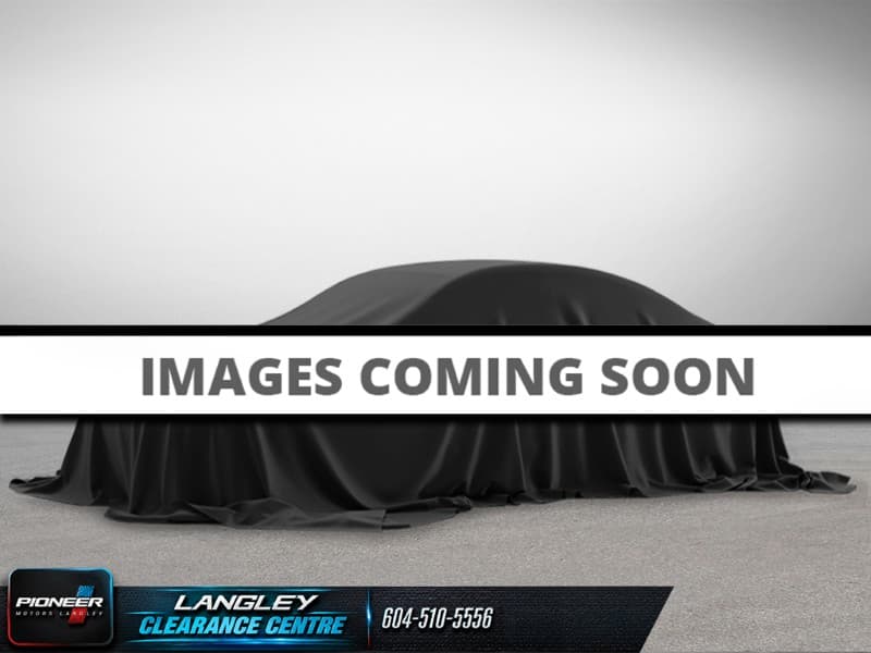 2025 Nissan Rogue SV Moonroof - Moonroof - Power Liftgate