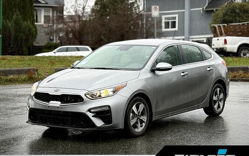 2020 Kia Forte5