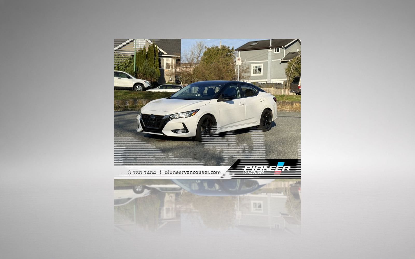 2022 Nissan Sentra