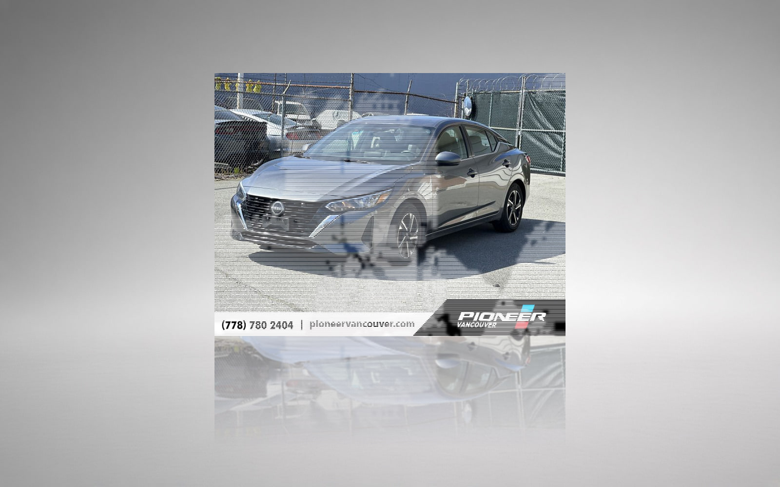 2024 Nissan Sentra