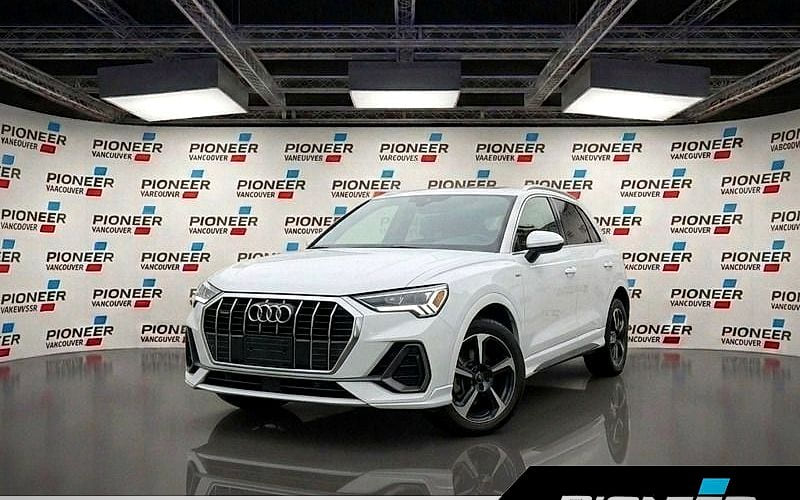 2024 Audi Q3