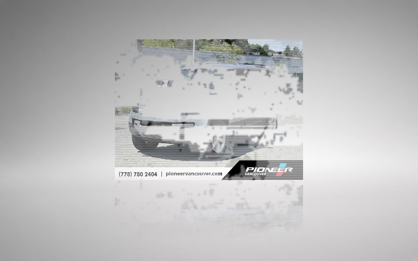 2021 Land Rover Defender