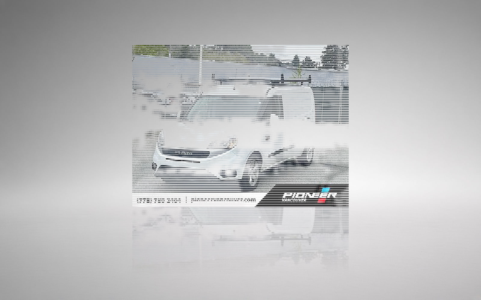 2021 Ram Promaster City