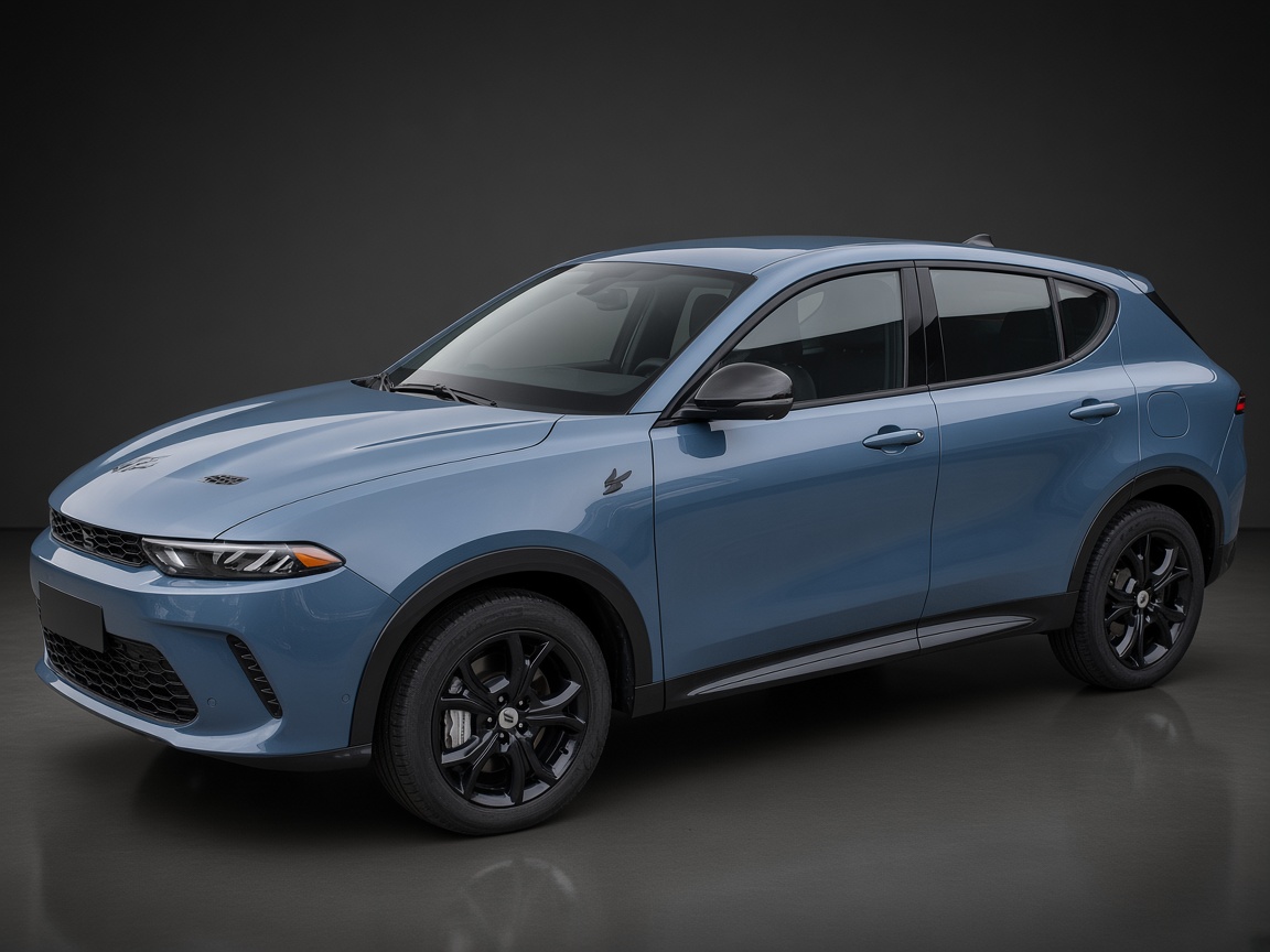 2024 Dodge Hornet R/t Phev R/t