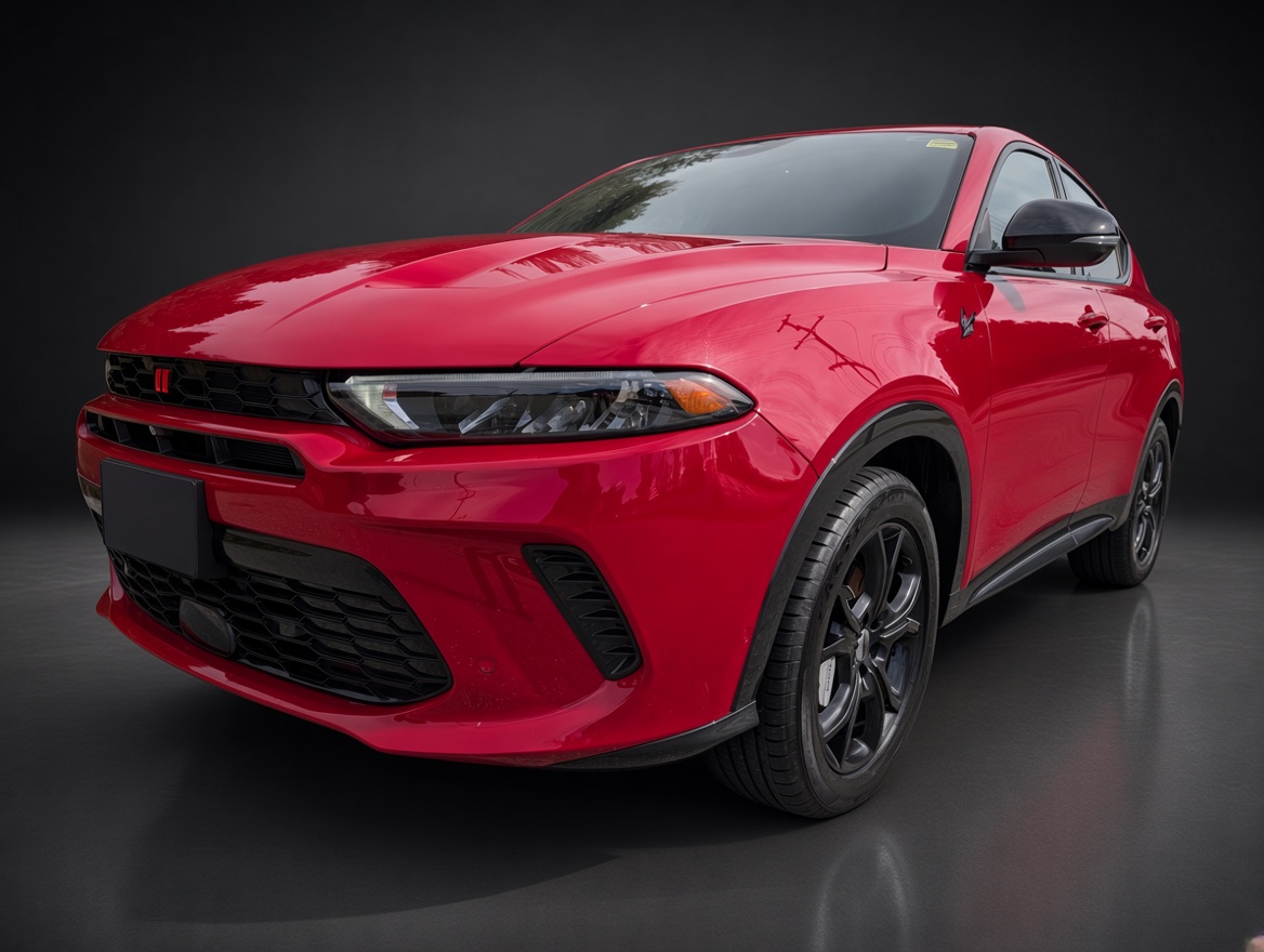 2024 Dodge Hornet R/t Phev R/t