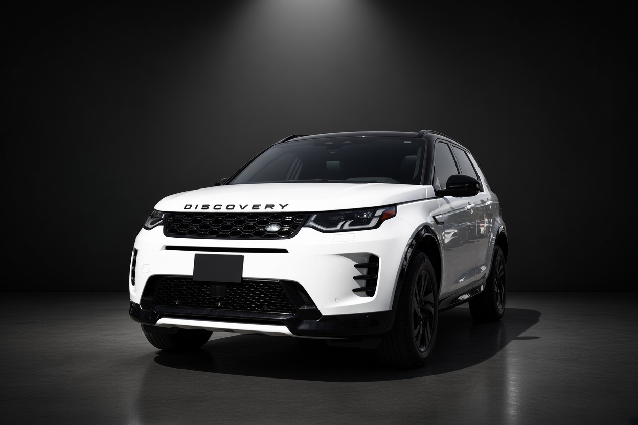 2024 Land Rover Discovery Sport P250 SE-Dynamic
