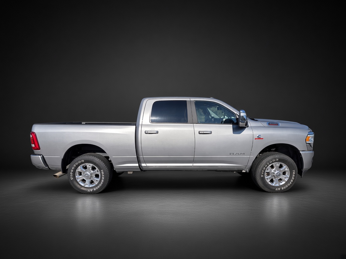 2023 RAM 3500 Laramie