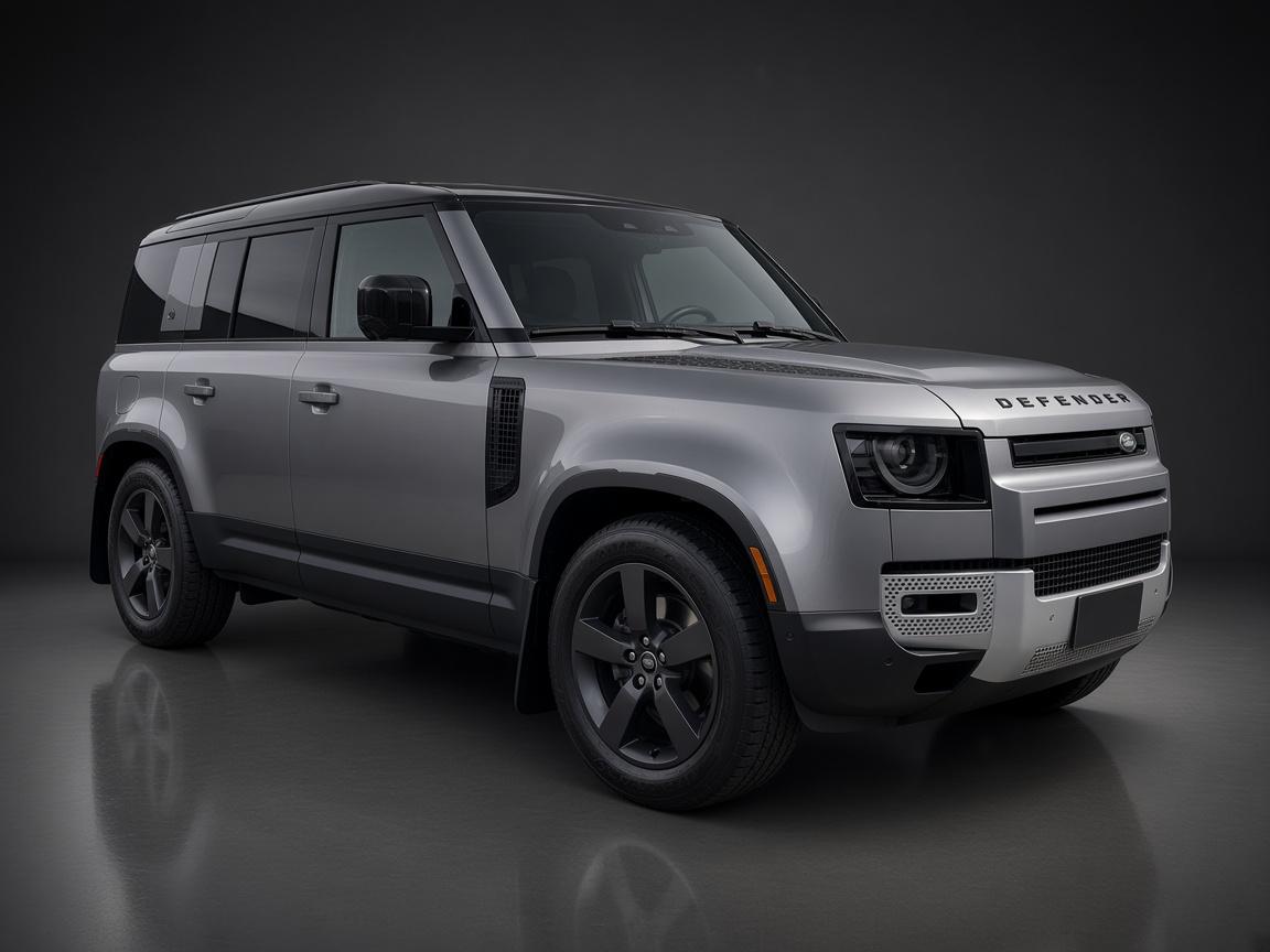 2023 Land Rover Defender 110 S AWD — photo 1