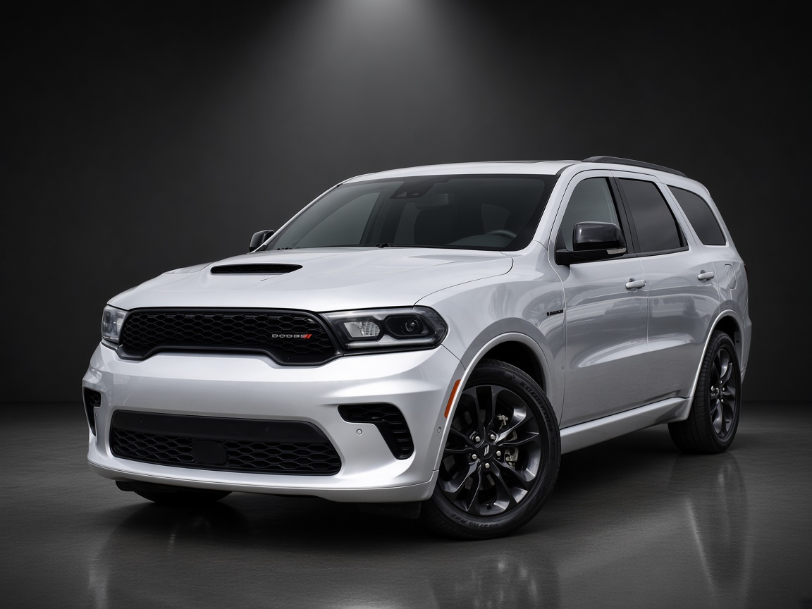 2024 Dodge Durango R/T Plus