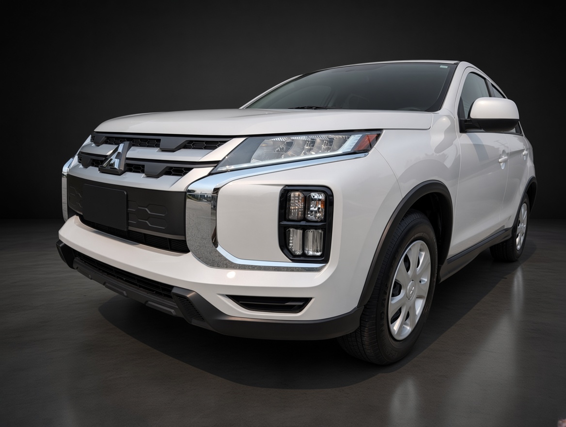 2025 Mitsubishi RVR Es Awc 2.0l | Se