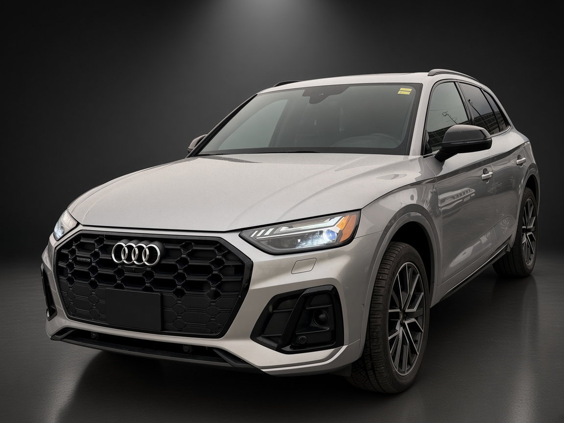 2023 Audi Q5 Technik