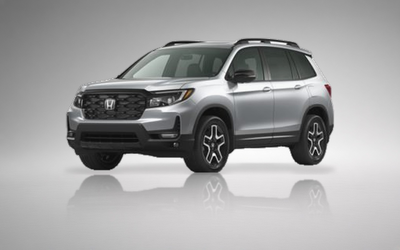 2023 Honda Passport Touring