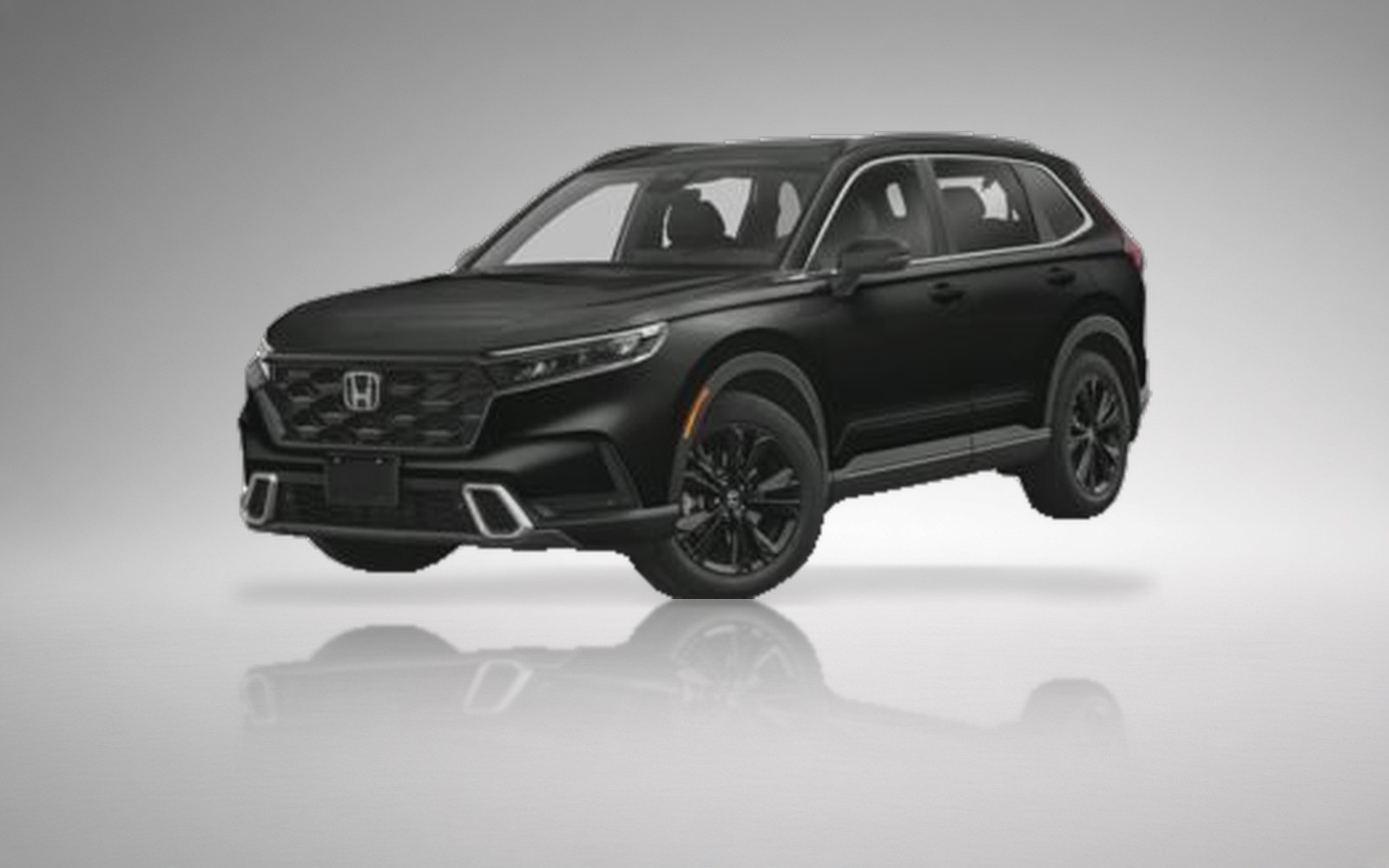 2024 Honda CR-V Hybrid Touring