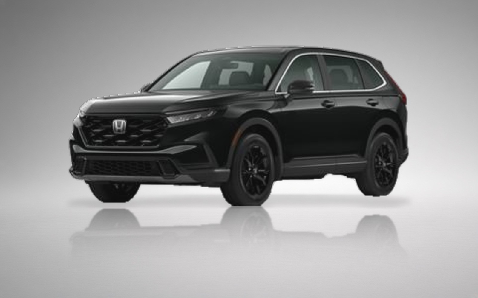 2024 Honda CR-V Hybrid Ex-L