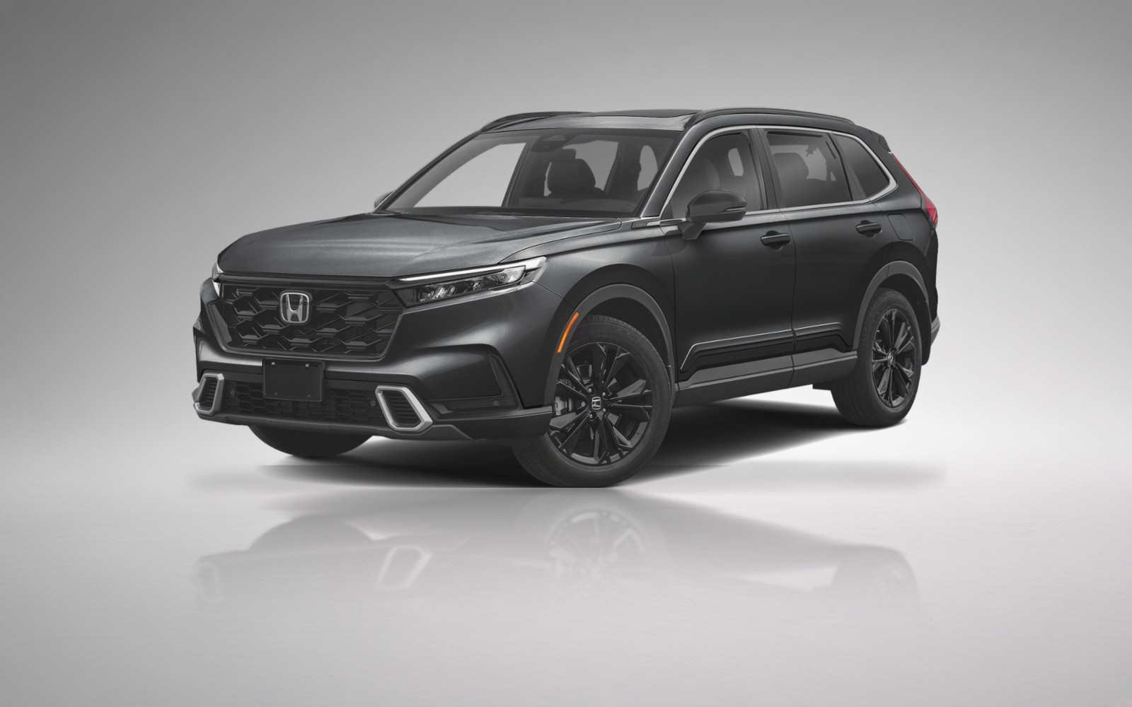 2024 Honda CR-V Hybrid Touring