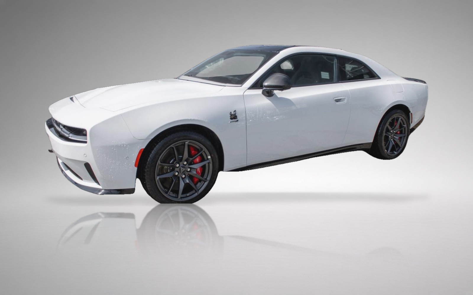 2024 Dodge Charger Daytona Scat Pack Awd