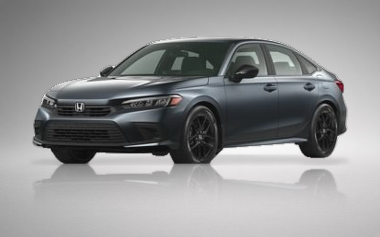 2024 Honda Civic Sedan Sport — photo 1
