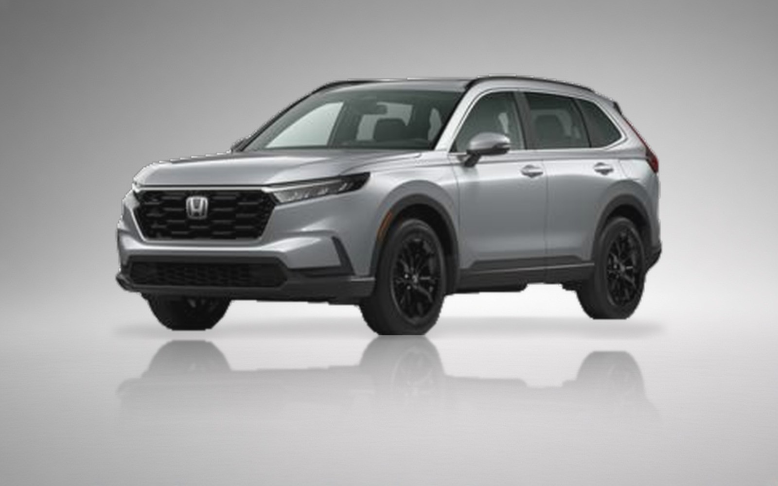 2024 Honda CR-V Sport