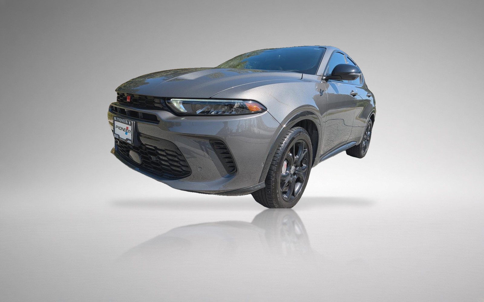 2024 Dodge Hornet R/t Plus Phev R/t