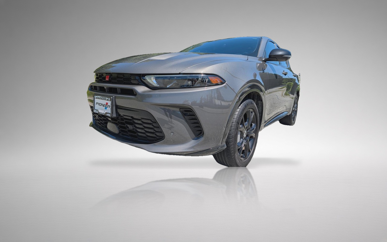 2024 Dodge Hornet R/t Phev R/t