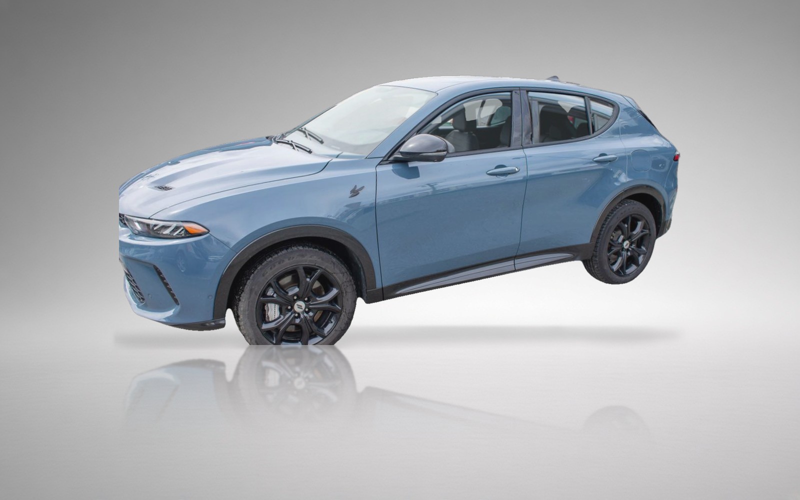 2024 Dodge Hornet R/t Phev R/t