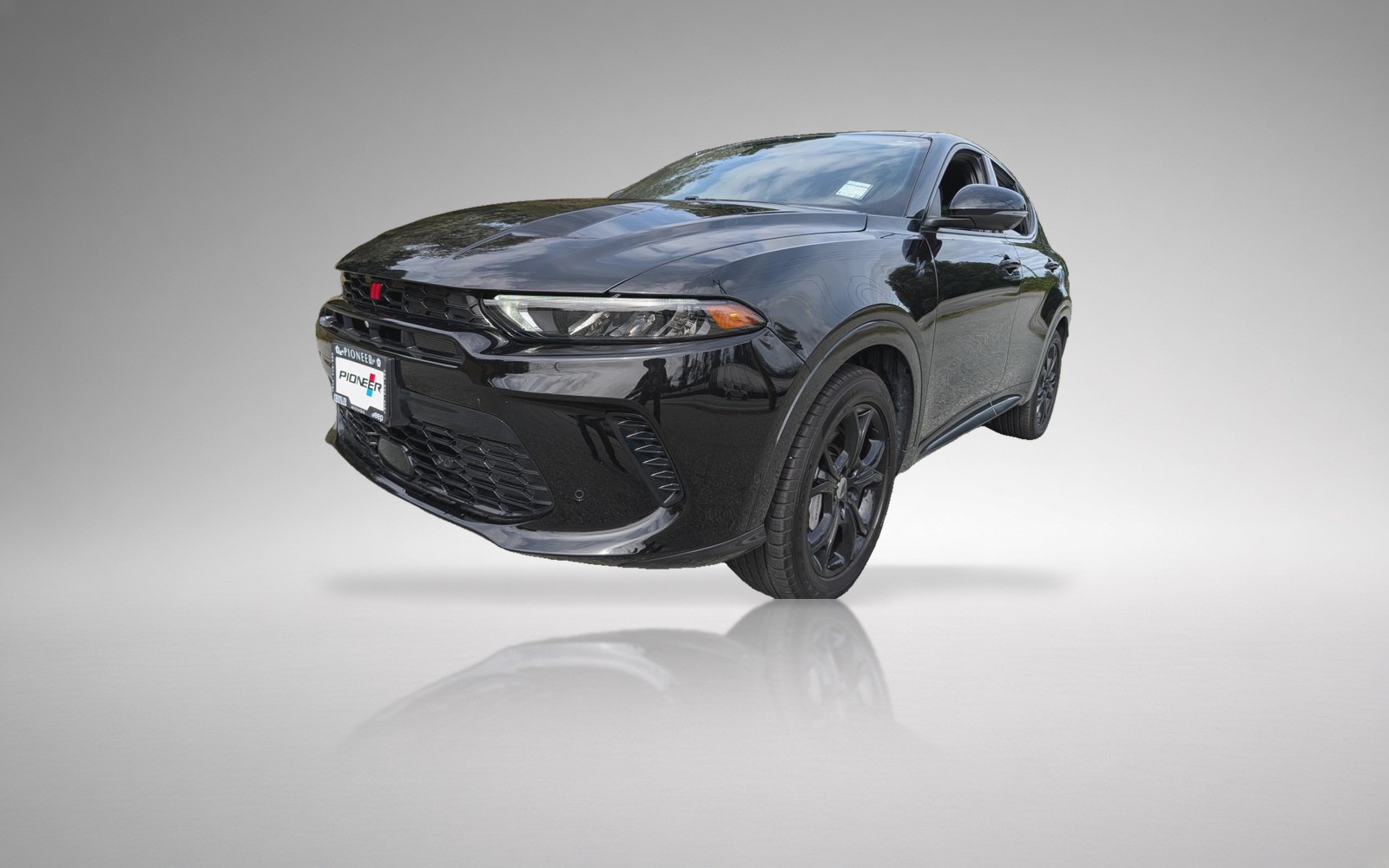 2024 Dodge Hornet R/t Phev R/t