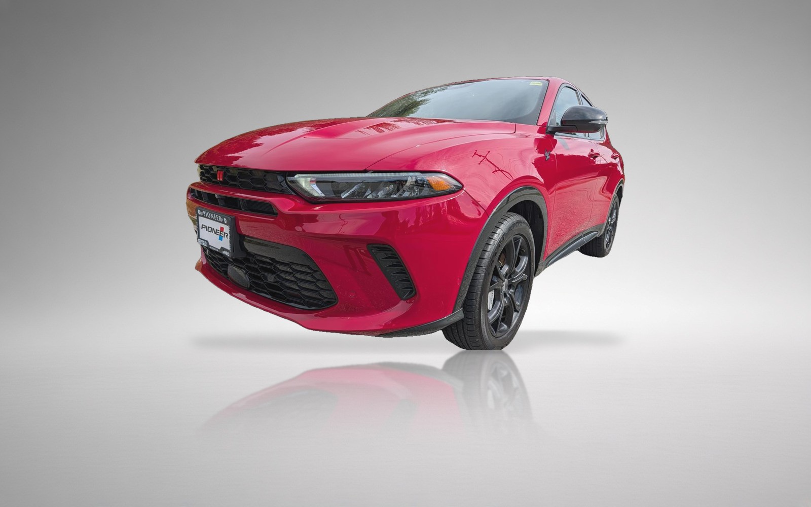 2024 Dodge Hornet R/t Phev R/t