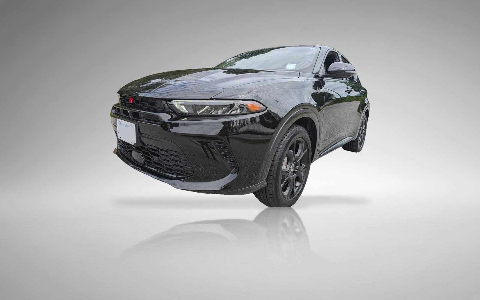 2024 Dodge Hornet R/t Plus Phev R/t