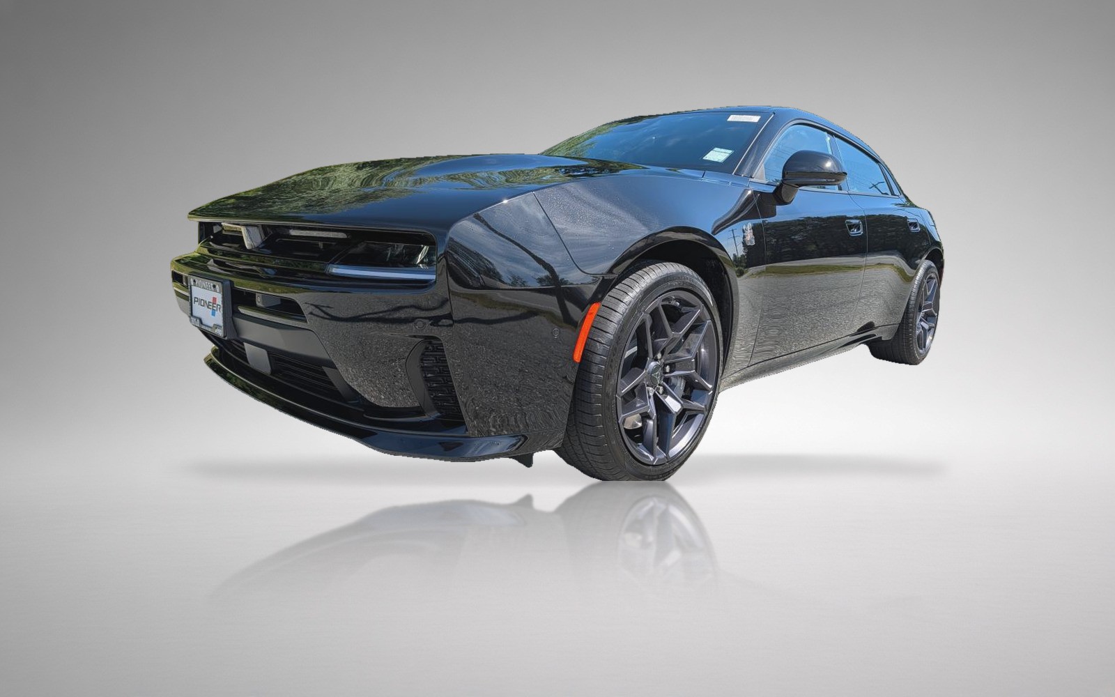 2026 Dodge Charger Scat Pack