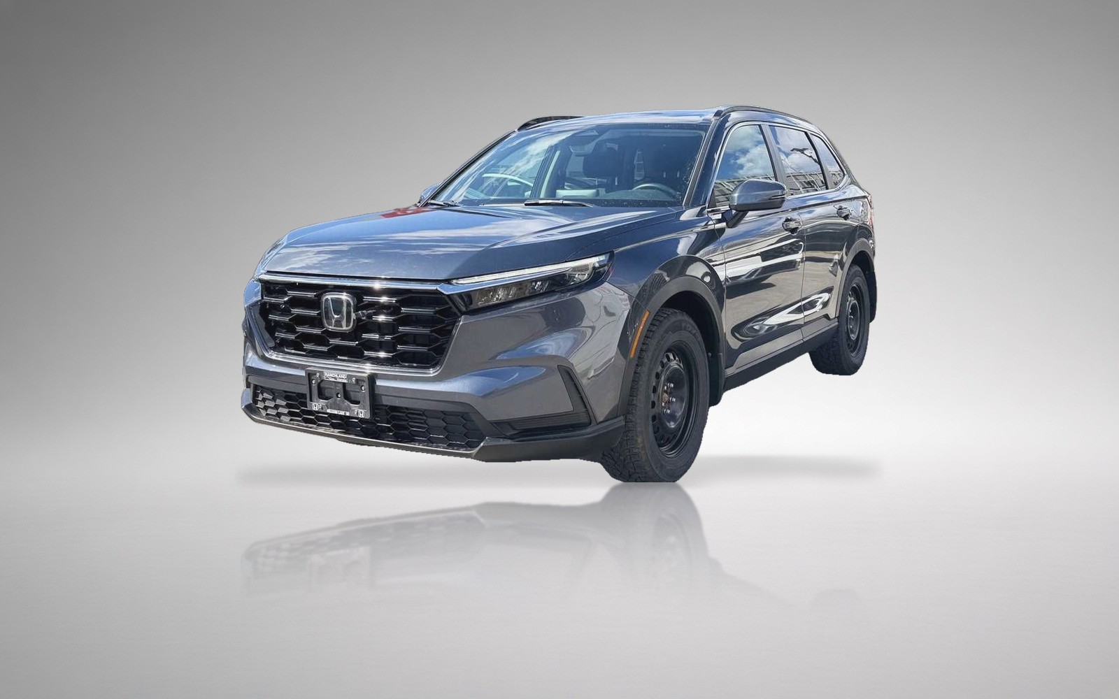 2025 Honda CR-V Sport