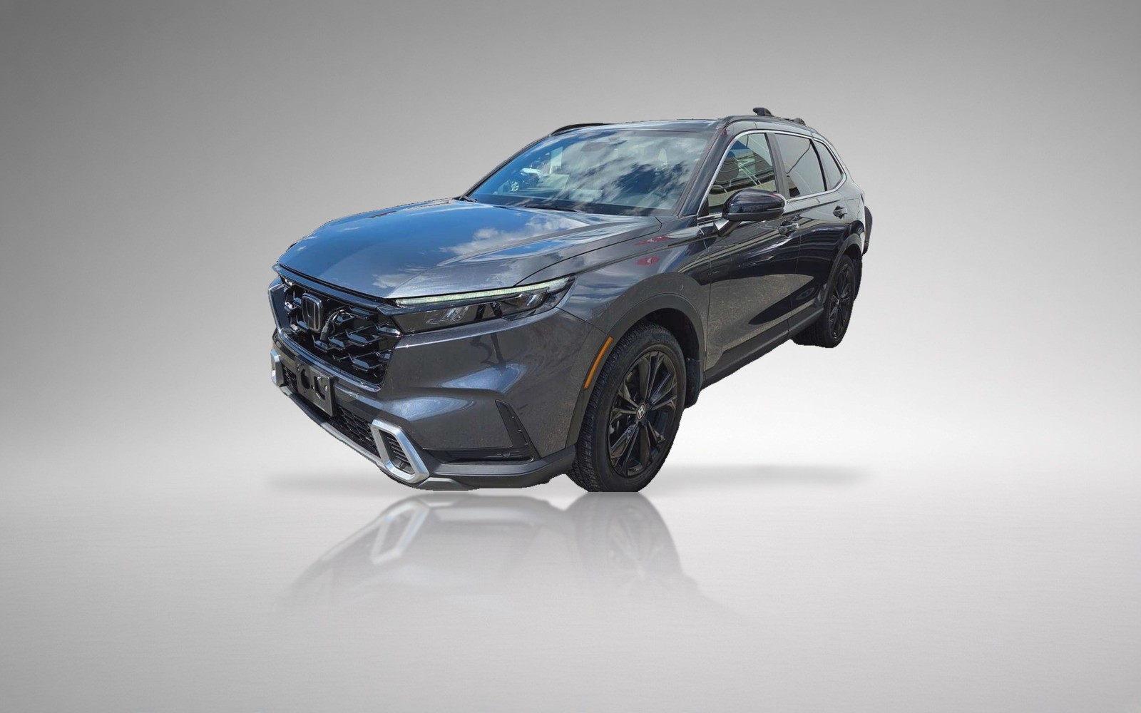 2023 Honda CR-V Touring