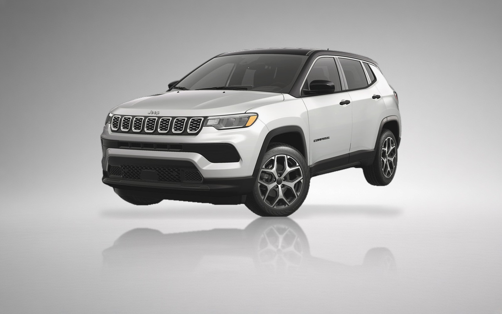 2026 Jeep Compass Sport