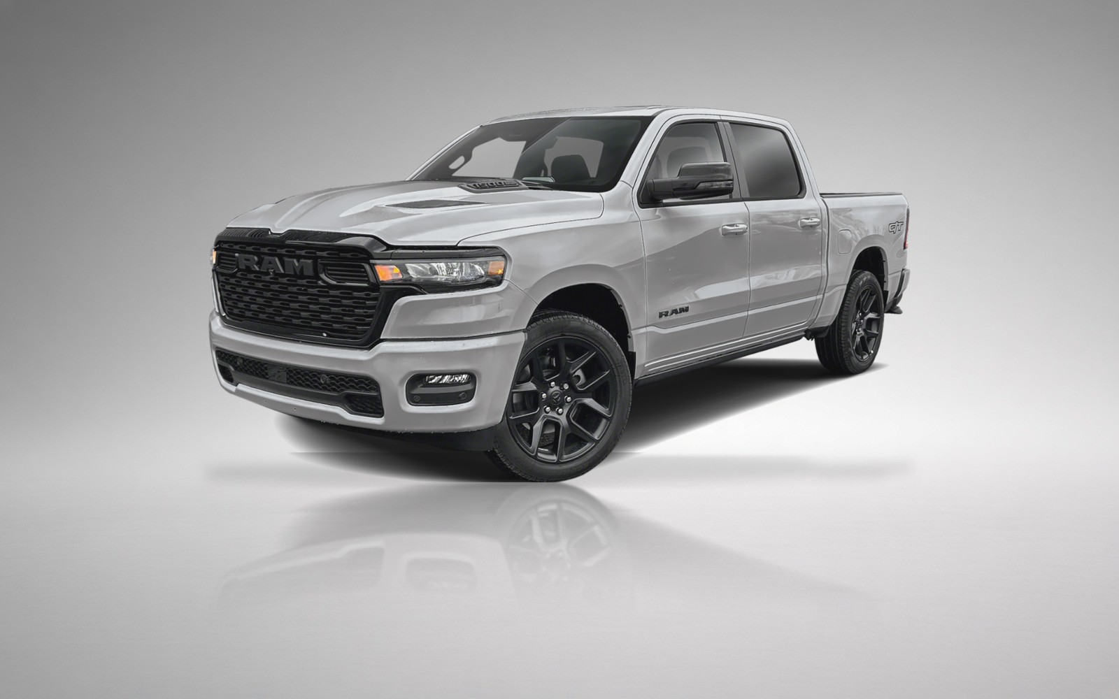 2027 RAM 1500 Sport