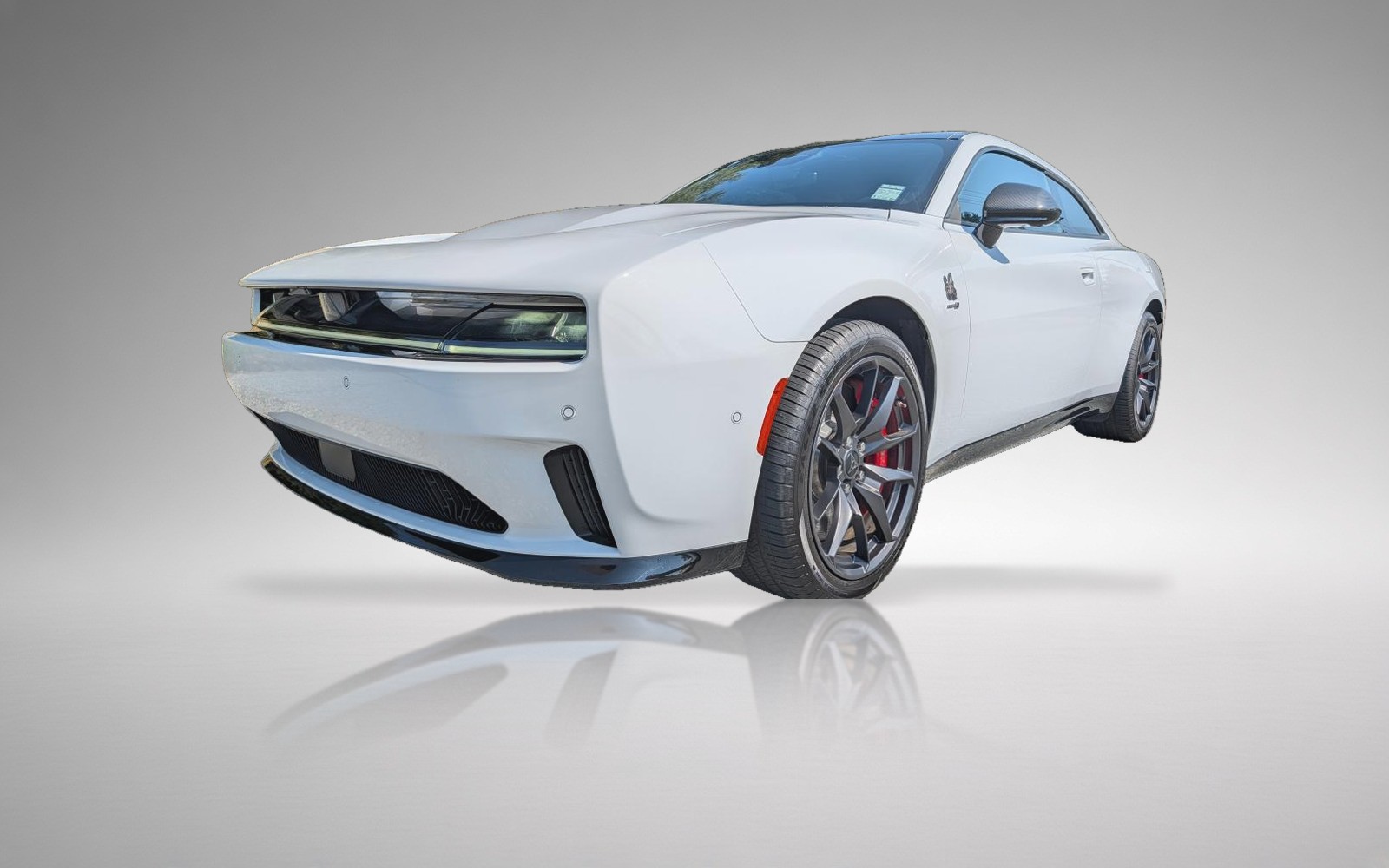 2024 Dodge Charger Daytona Scat Pack Awd