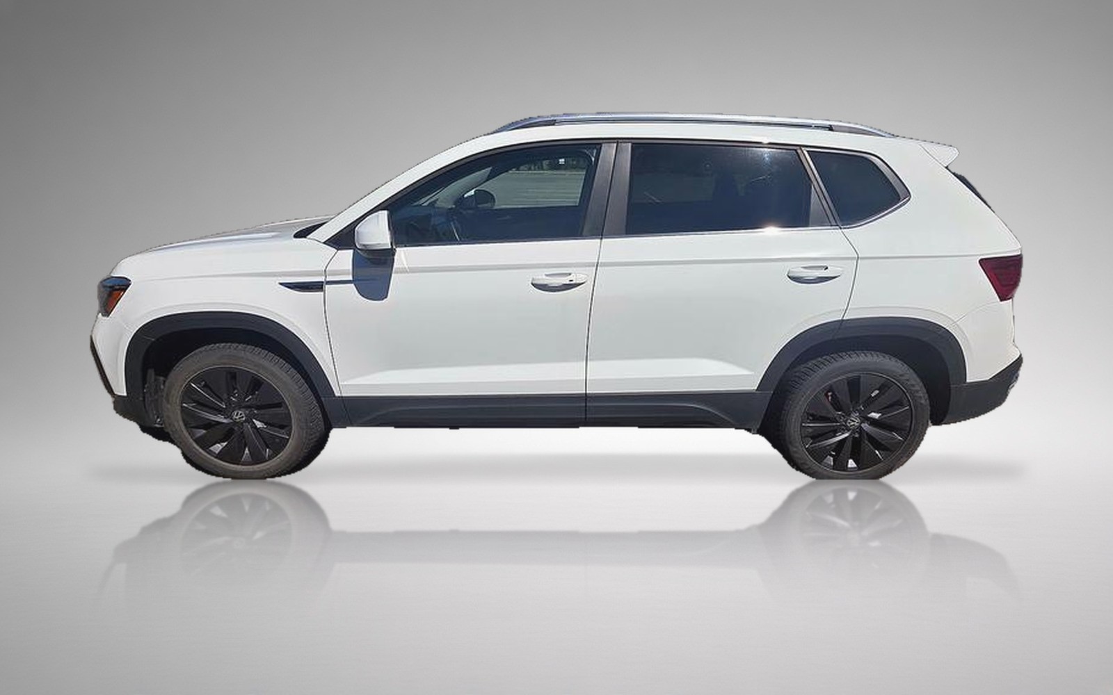 2024 Volkswagen Taos Comfortline