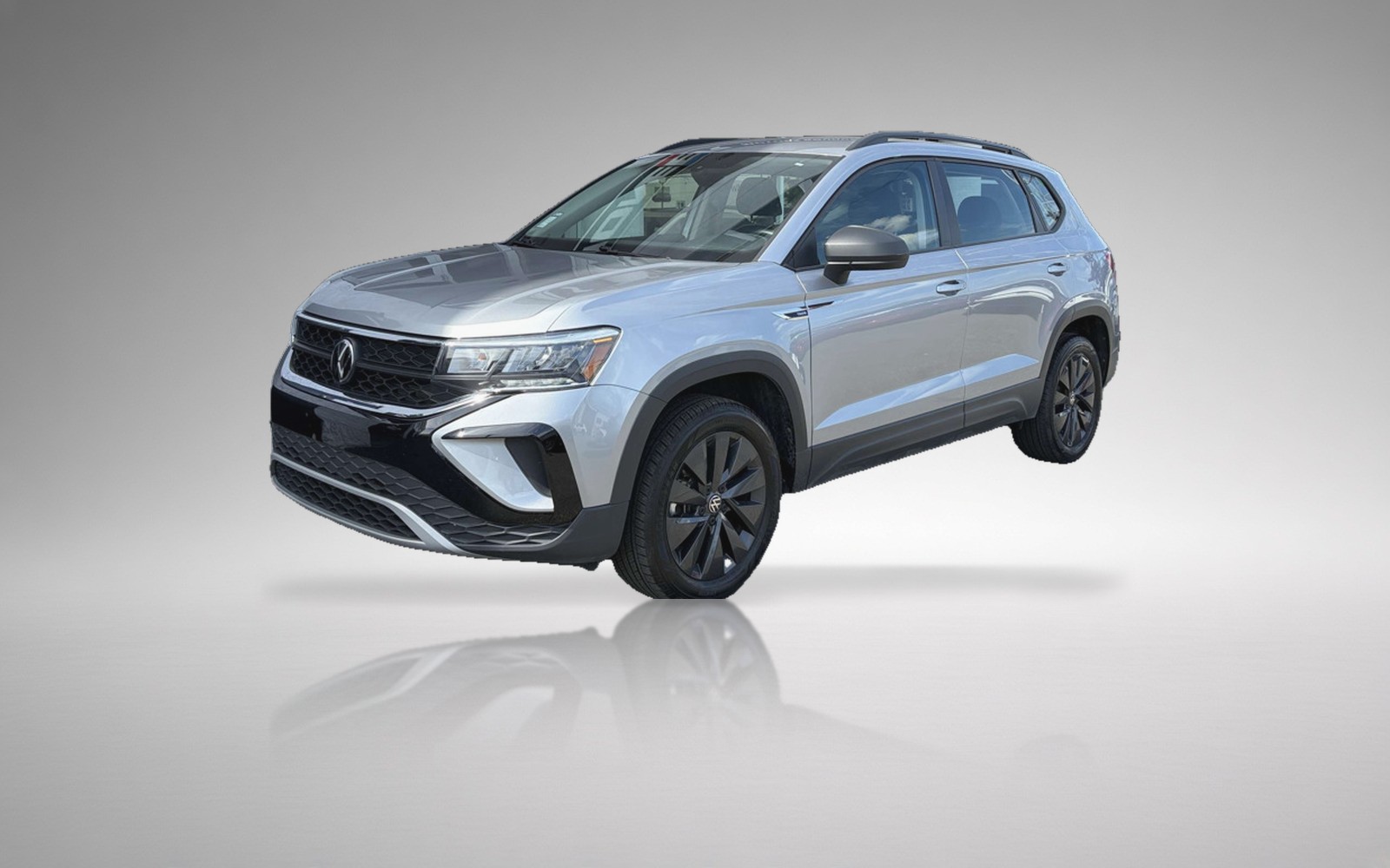 2024 Volkswagen Taos Trendline