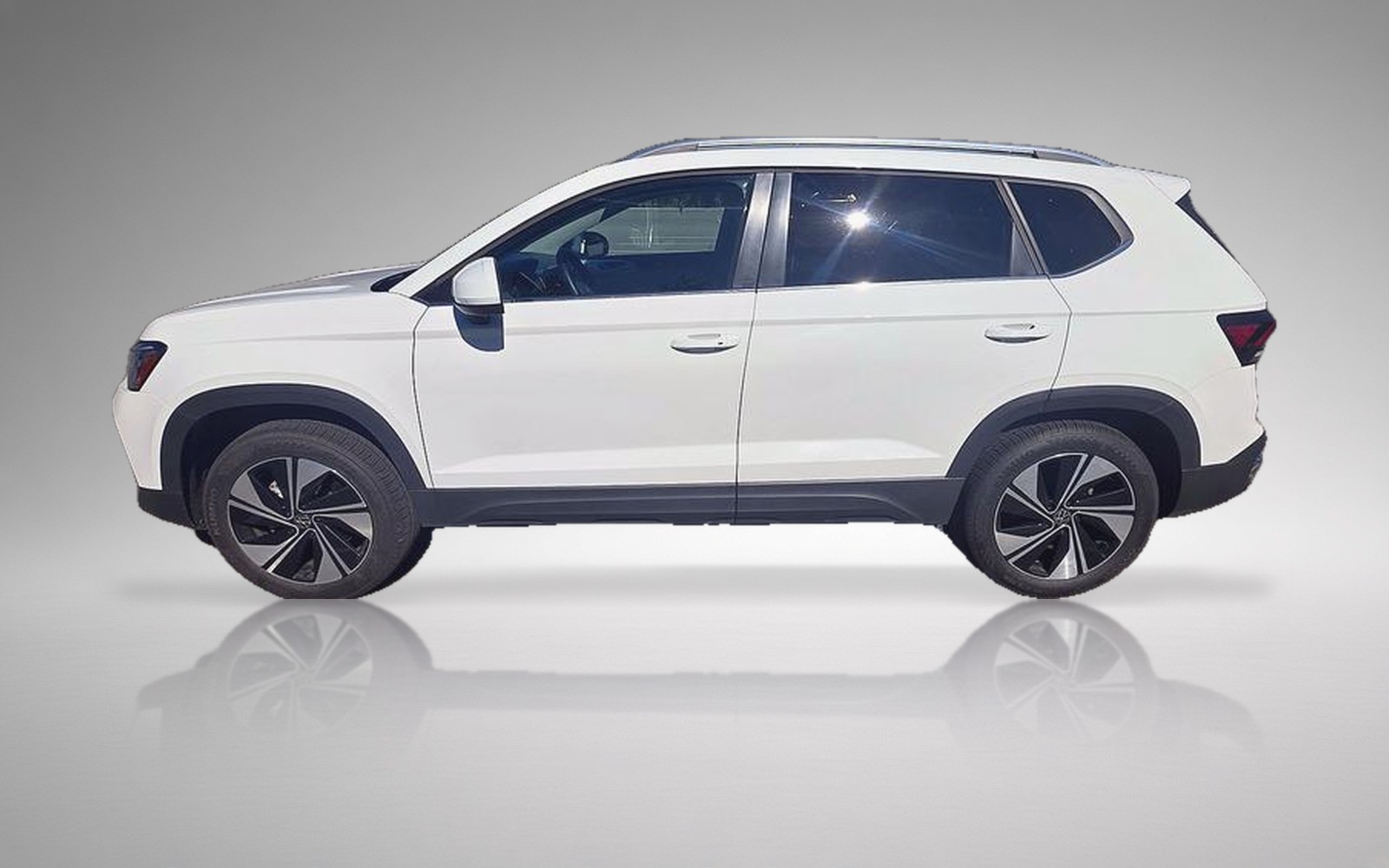 2025 Volkswagen Taos Comfortline
