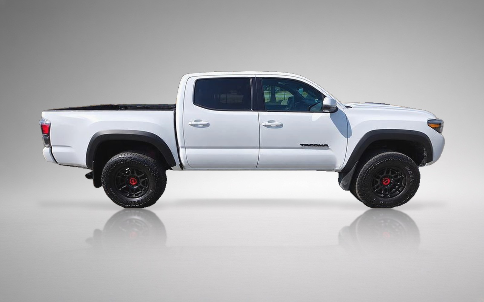 2023 Toyota Tacoma Trd Sport Premium