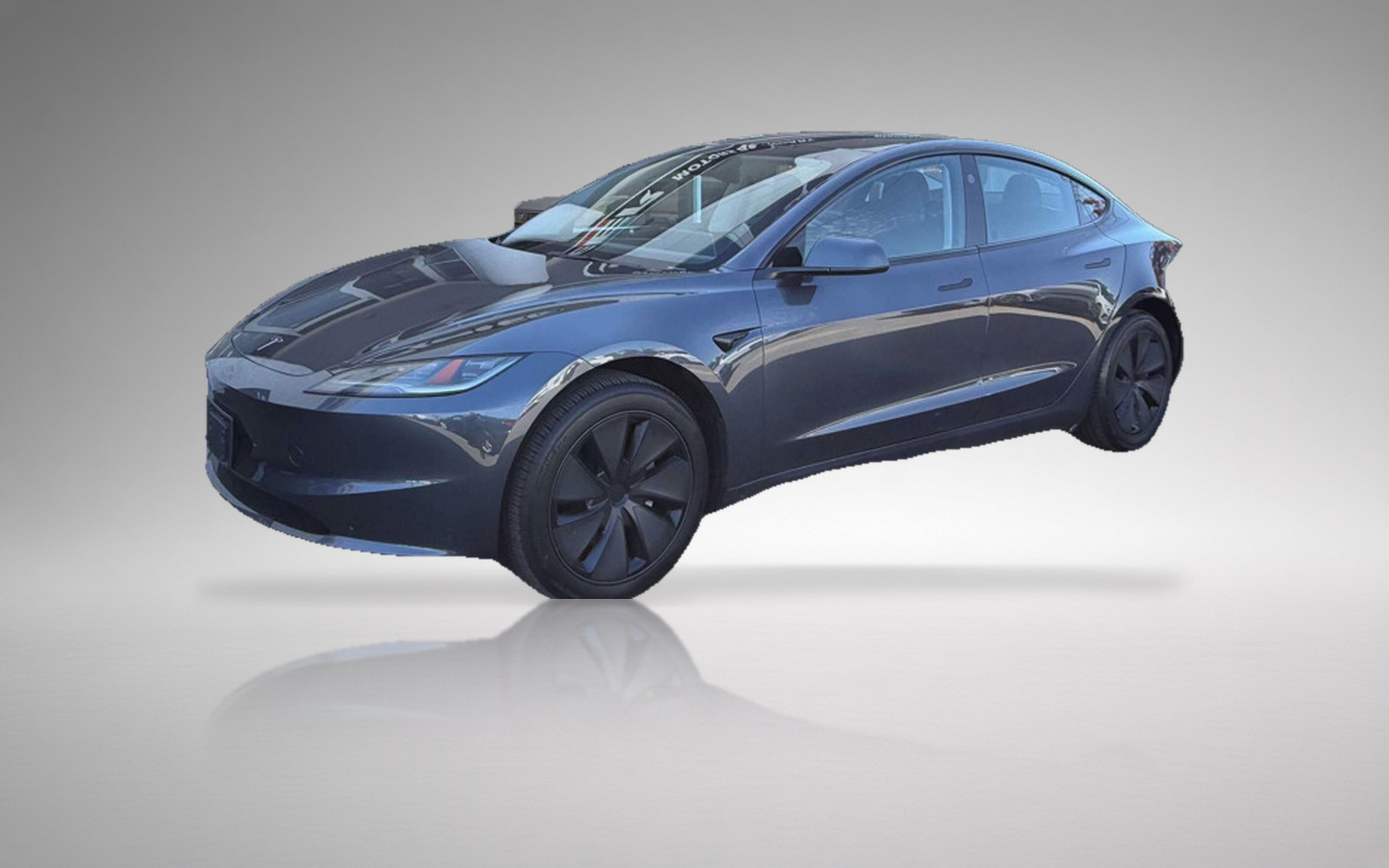 2024 Tesla Model 3 Base