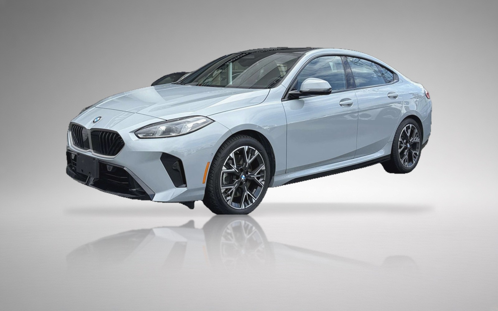 2025 BMW 2 Series 228 Xdrive Gran