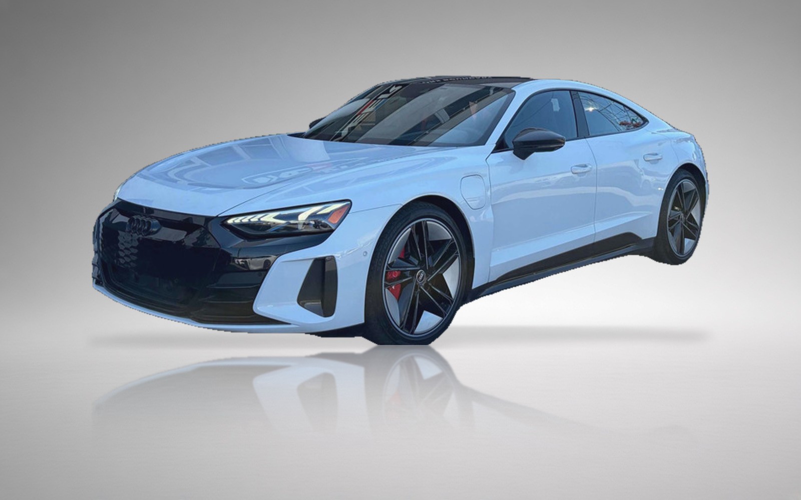 2022 Audi RS e-tron GT quattro