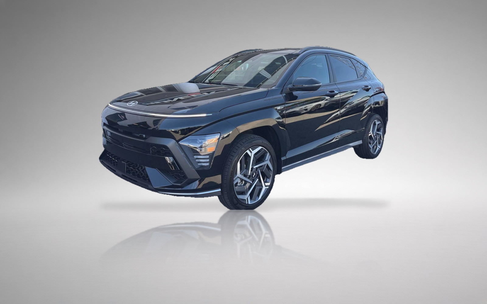2025 Hyundai Kona N Line Awd