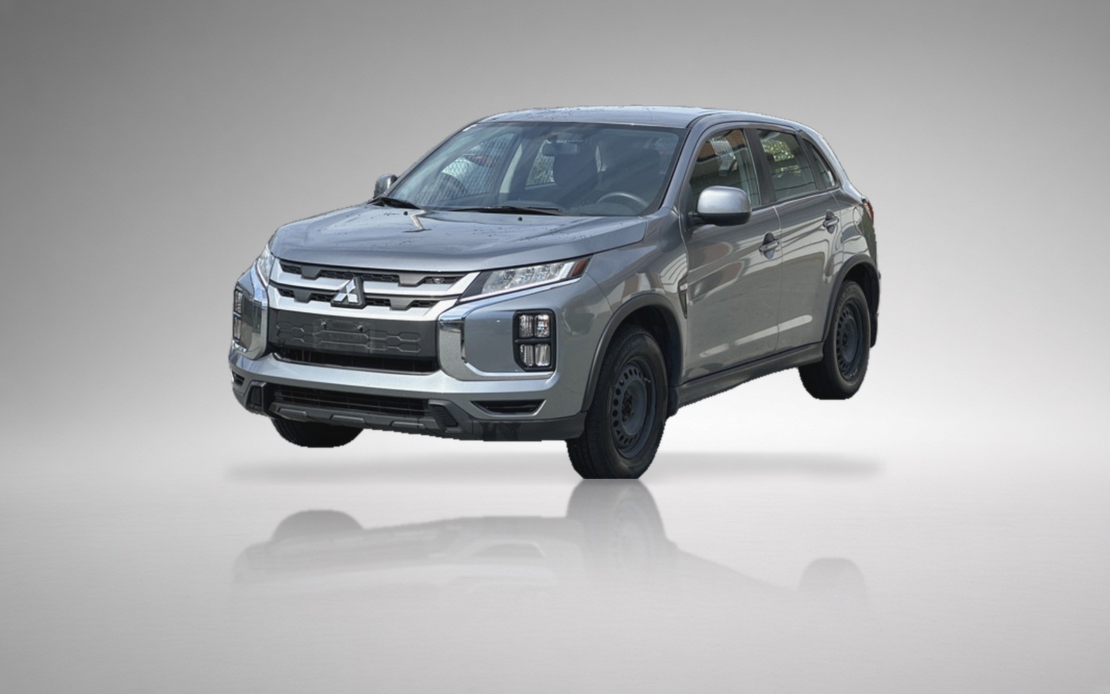 2023 Mitsubishi RVR ES — photo 1