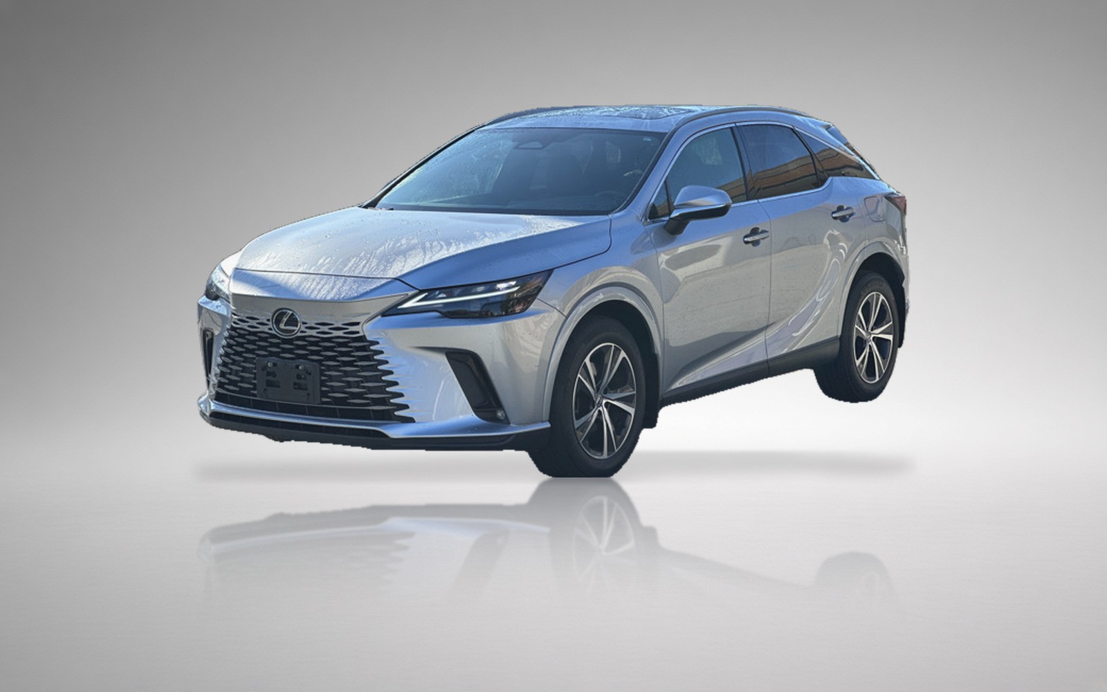 2024 Lexus RX 350