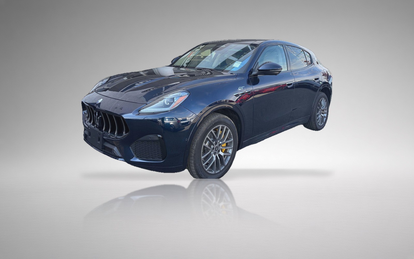 2023 Maserati Grecale GT