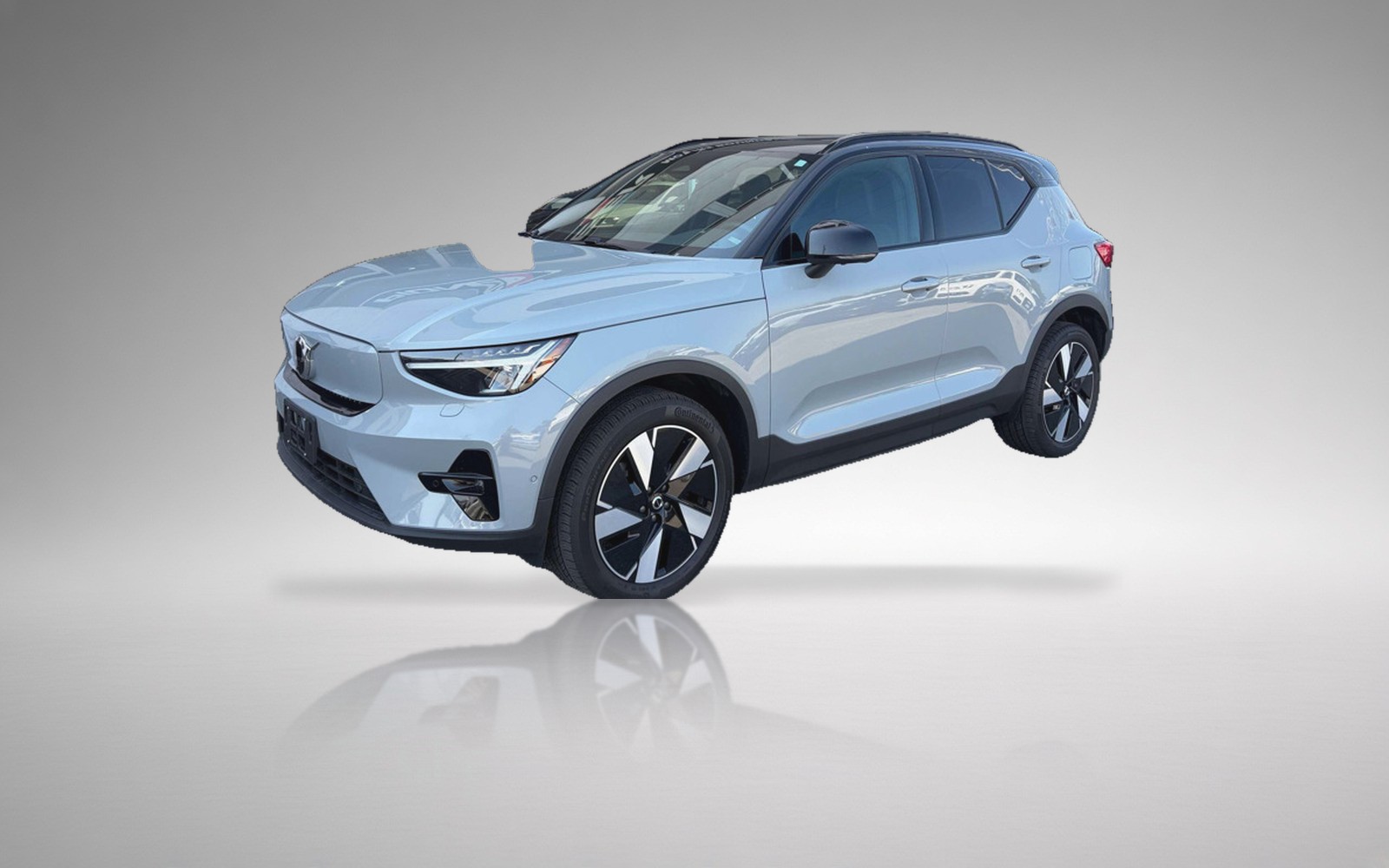 2024 Volvo XC40 Twin Plus