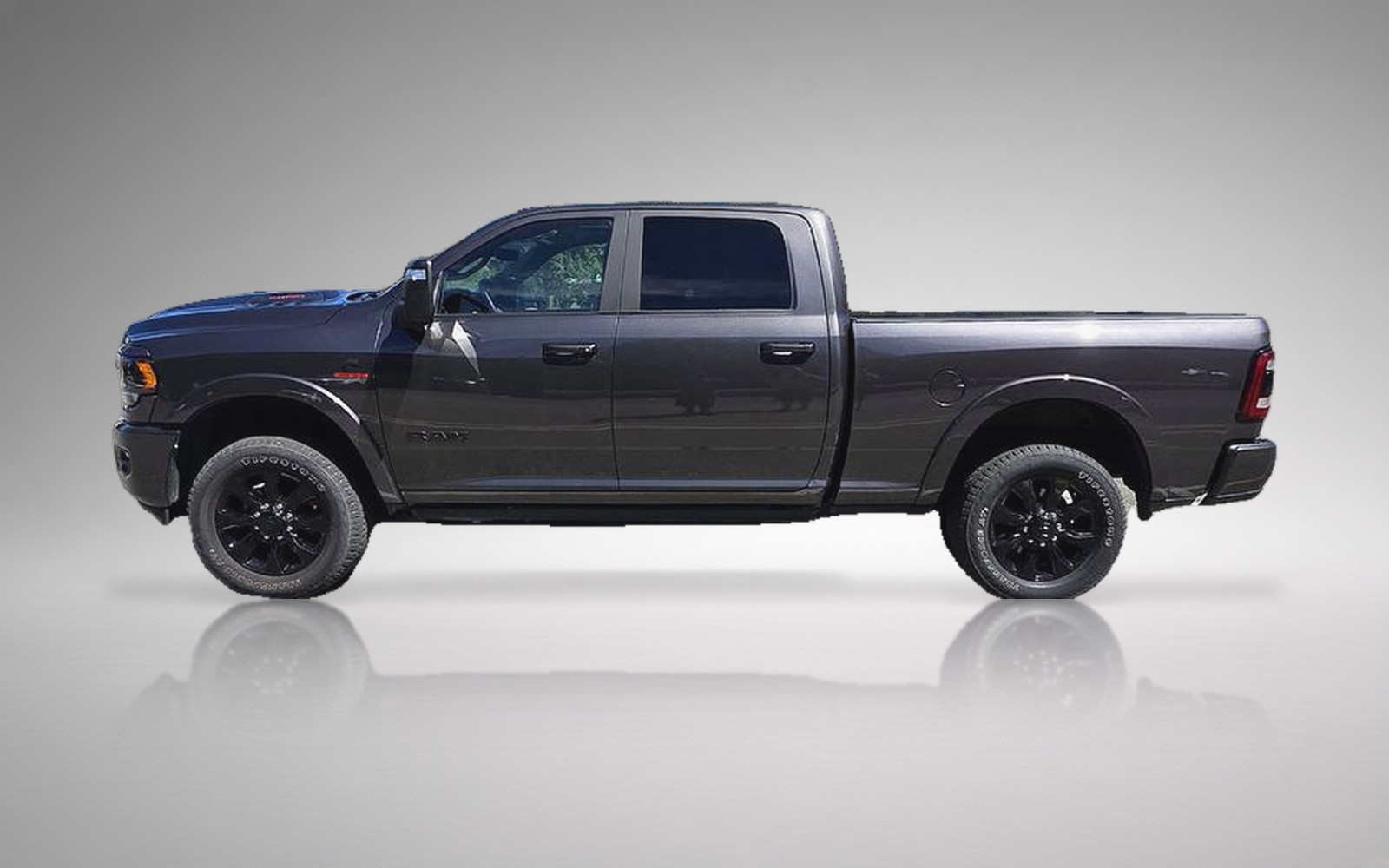 2024 RAM 3500 Limited