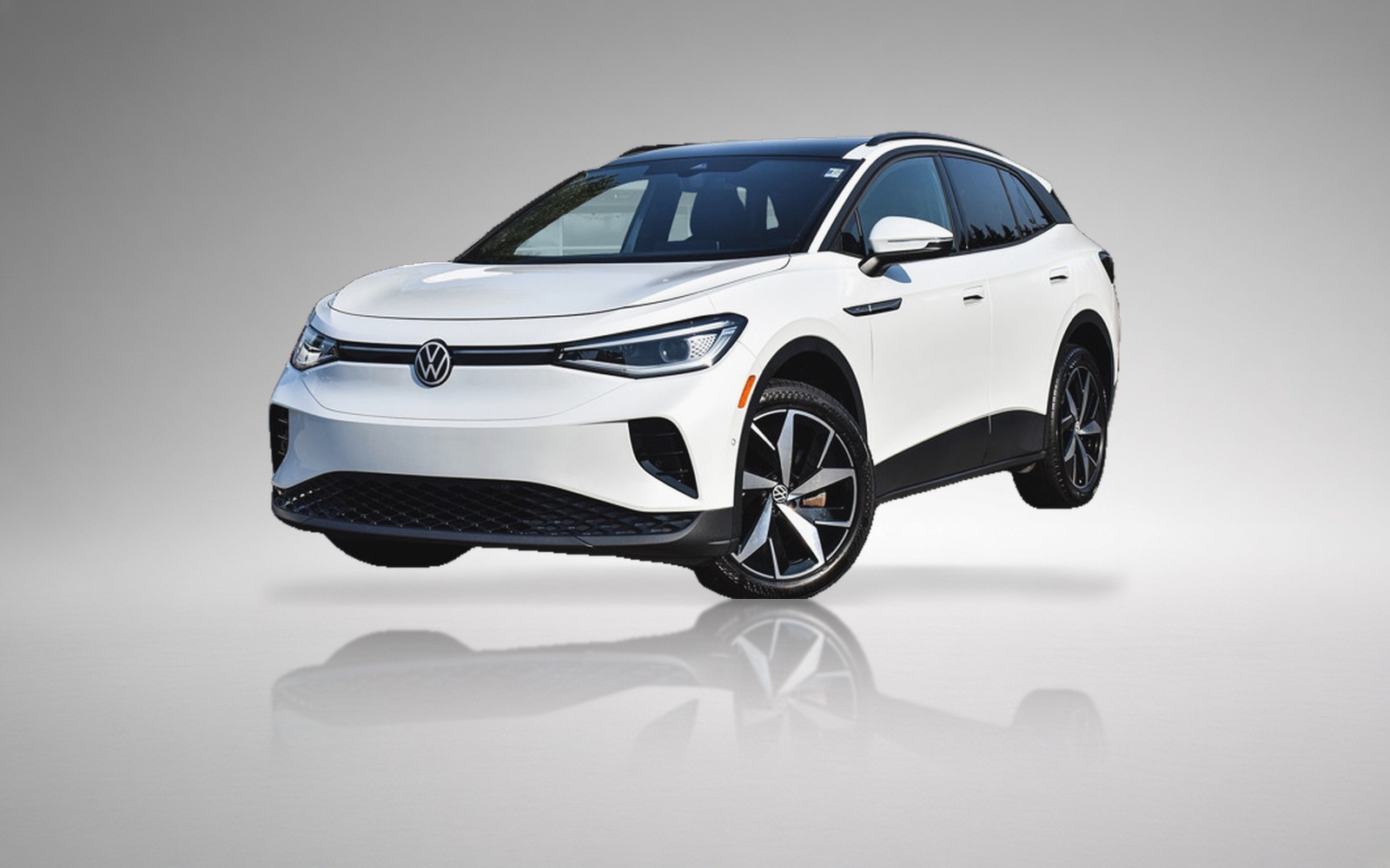 2023 Volkswagen ID.4 Pro S Awd