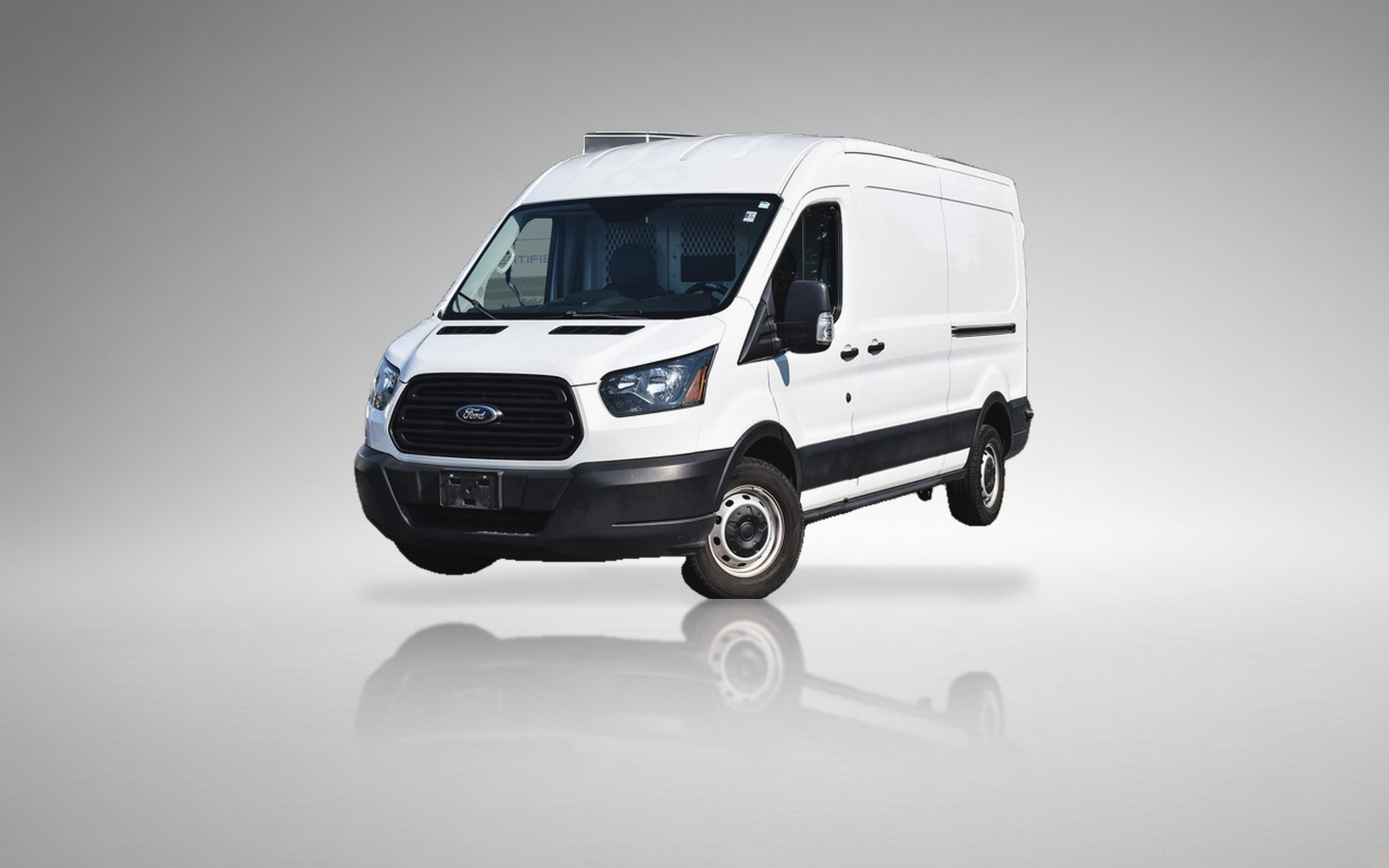 2019 Ford Transit XL